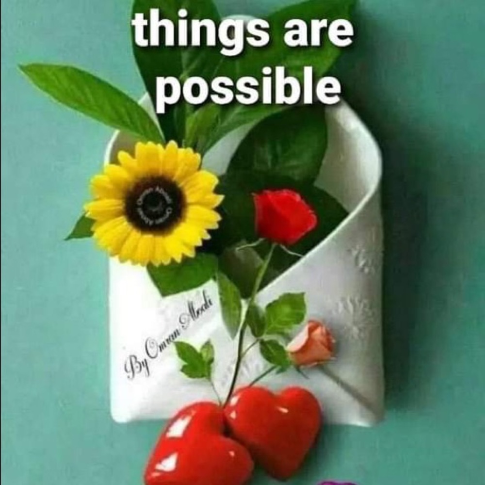 Meet your Posher, Marsha😘🥳